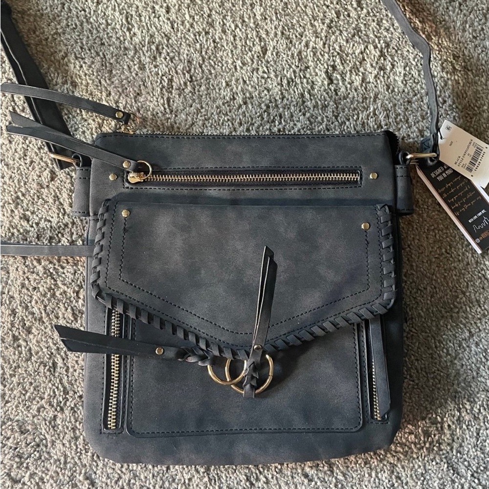 Violet ray vr nyc crossbody target
